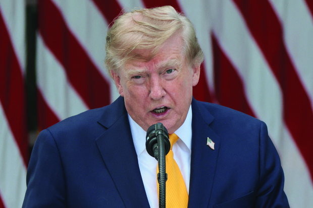 World News: Iran war will end very soon says Trump